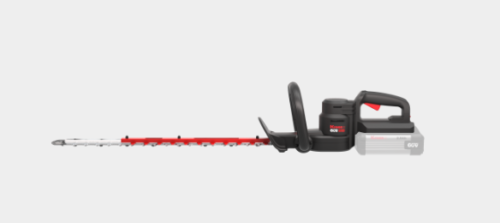 Kress KG262.9 60V 25" Brushless Hedge Trimmer - Unit Only - Image 2