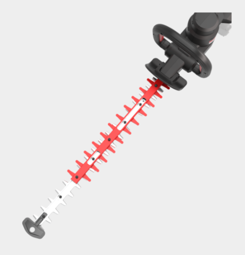 Kress KG262.9 60V 25" Brushless Hedge Trimmer - Unit Only - Image 3