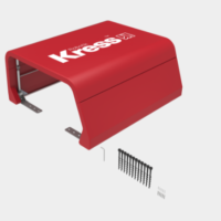 KRESS KA0120 GARAGE