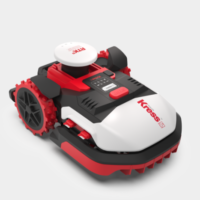 Kress Mission KR160E Robotic Mower