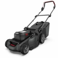 Kress KG745.9 40V Cordless Brushless Push Lawn mower