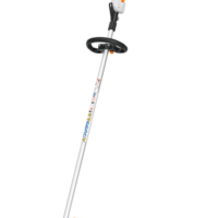 STIHL, FSA 120 R, GRASS TRIMMER,