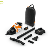 stihl, SEA 20, vacuum kit, battery