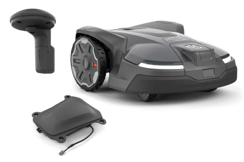 Husqvarna 450X NERA EPOS Bundle