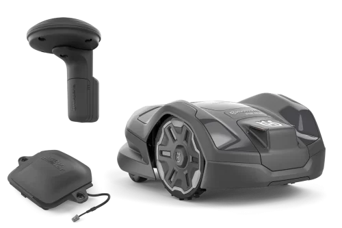 Husqvarna Automower® 310E NERA EPOS Bundle