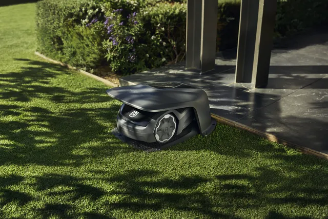Husqvarna Automower House - Aspire R4 - Image 2