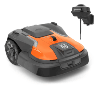 Husqvarna Automower 560 EPOS