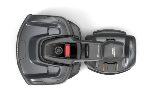 Husqvarna AM435X AWD NERA Automower - up to 3500m² - New for 2025 - Image 3