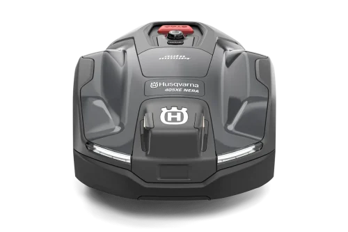 Husqvarna AM 305E NERA - UP TO 600m2 - New for 2025 - Image 6