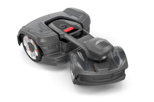 Husqvarna AM435X AWD NERA Automower - up to 3500m² - New for 2025 - Image 2