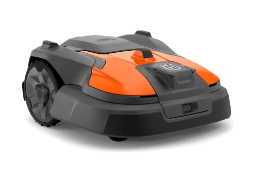 Husqvarna Automower 560 EPOS