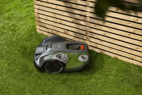 Husqvarna AM 305E NERA - UP TO 600m2 - New for 2025 - Image 4