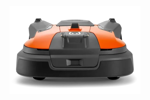 Husqvarna Automower 560 EPOS c/w RS5 reference station and holder - up to 12000m² **New for 2025** - Image 6