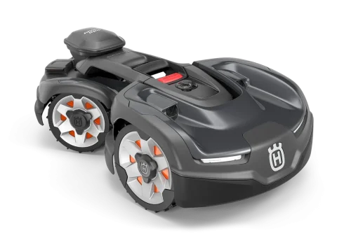 Husqvarna AM435X AWD NERA