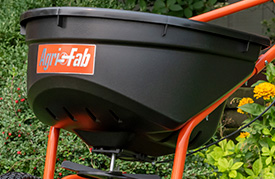 110LB PUSH SPREADER - Image 2