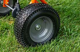110LB PUSH SPREADER - Image 3