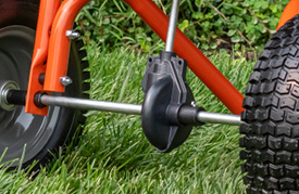 110LB PUSH SPREADER - Image 4