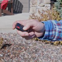12V WIRELESS REMOTE KIT