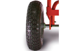 130LB PUSH BROADCAST SPREADER - Image 4