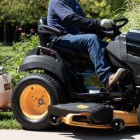 25 GALLON TOWED SPRAYER