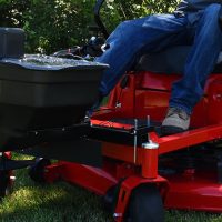 ZT ELECTRIC 125LB SPREADER