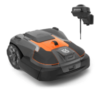 Husqvarna Automower® 580L EPOS®Bundle