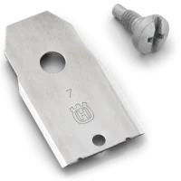 Husqvarna Automower® Enhance HSS Blades 45 pcs