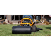 36" TOWED ROLLER