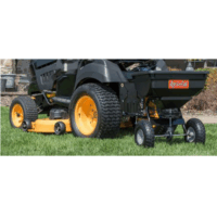 85LB TOWED BROADCAST SPREADER