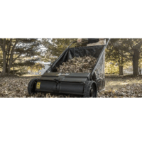 26" PUSH LAWN SWEEPER