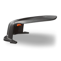 GARAGE L FOR NAVIMOW X SERIES