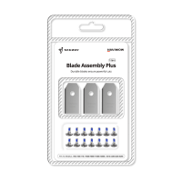 ENHANCED REPLACEMENT BLADE KIT