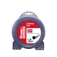 KAC118 15 m length 2.4 mm diameter trimmer line