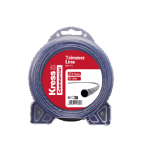 KAC119 12 m length 2.7 mm diameter trimmer line