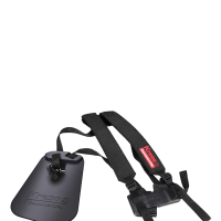 KAC131 Double shoulder strap