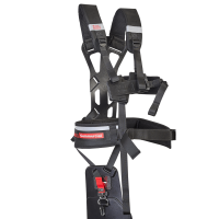 KAC132 Comfortable harness