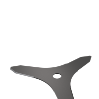 KAC170 30 cm Knife blade