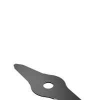 KAC171 10"/25 cm 2-Tooth knife blade