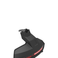 KAC183 High-visibility trimmer guard