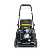 *EX-DISPLAY - Harrier 56 Petrol Variable Speed Mower - CLEARANCE SALE*