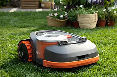 Segway Hi 1