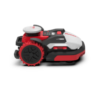 Kress RTK MEGA Robotic Mower KR230E