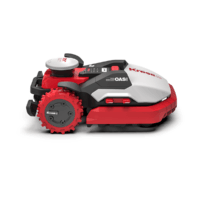 Kress RTK MEGA Robotic Mower KR234E