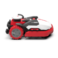 Kress RTK MEGA Robotic Mower KR235E