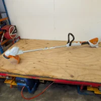 Stihl FSA 57 (AK) Grass Trimmer