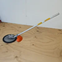 Husqvarna RA850 Weed scissor attachment