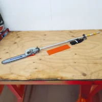 Husqvarna Pole Saw PA1100