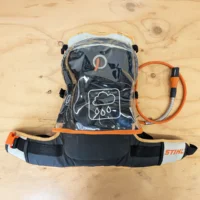 Stihl Battery Back Pack Rain Cover