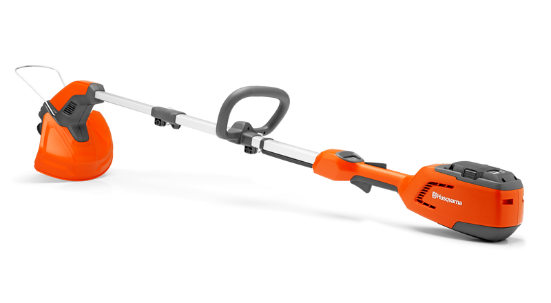 Husqvarna 115iL Trimmer - UNIT ONLY