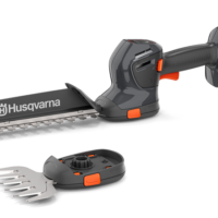 Husqvarna Aspire™ S20-P4A with battery and charger